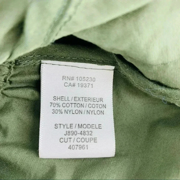 Joie Utility Field Jacket - Picture 7 of 10